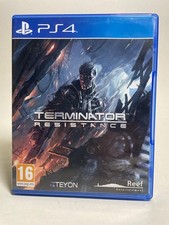 Jeux PS4 Playstation 4