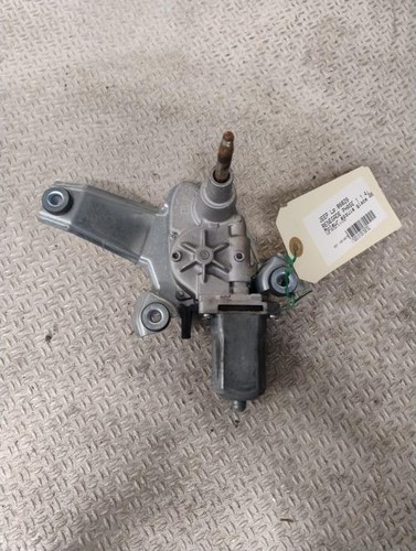 Moteur essuie glace arriere