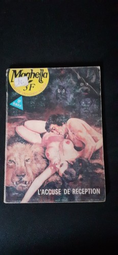 Elvifrance maghella n 49 - ,