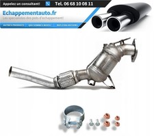 Catalyseur BMW X3 E83