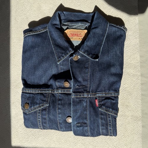 Levi strauss veste - levi, &