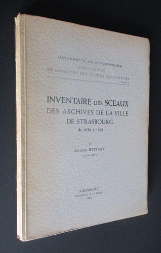 Alsace inventaire des - alsace,