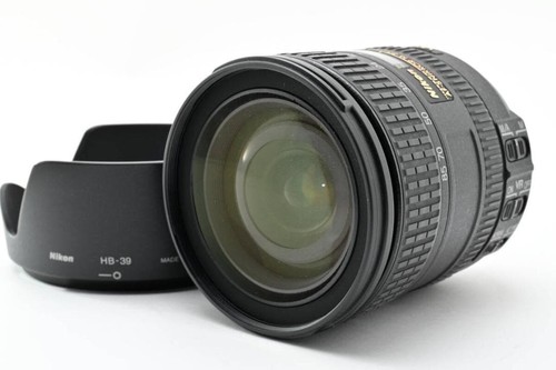 Objectif nikon dx - nikon, nikkor
