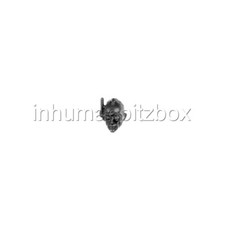 NCDE06 TETE DELAQUE NECROMUNDA