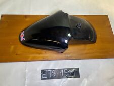 Carénage d'aile avant Triumph