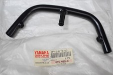 Poignée  de selle passager