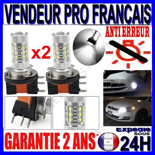 Ampoules h15 led - a,