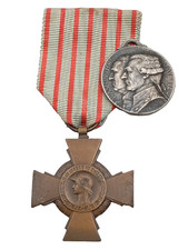 V7/07/2025 (REF26258) Military War Medals 1914 1918 FRENCH Medal