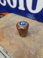 Pommeau Levier Vitesses  Bois