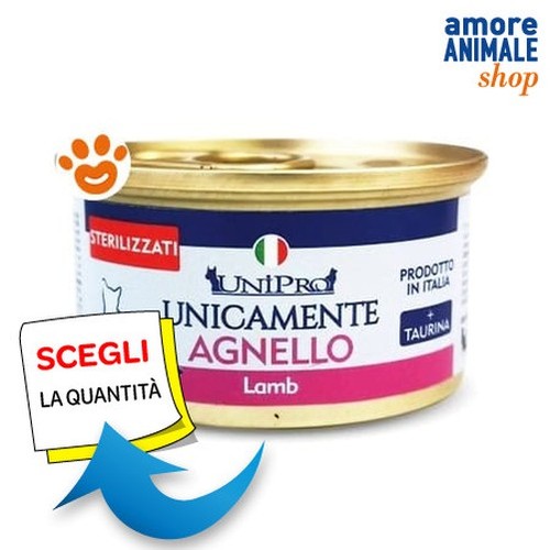 Unipro cat uniquement - unipro,