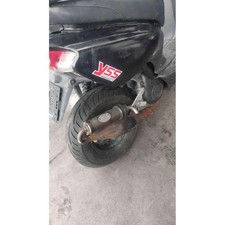 MOTEUR COMPLET MBK BOOSTER