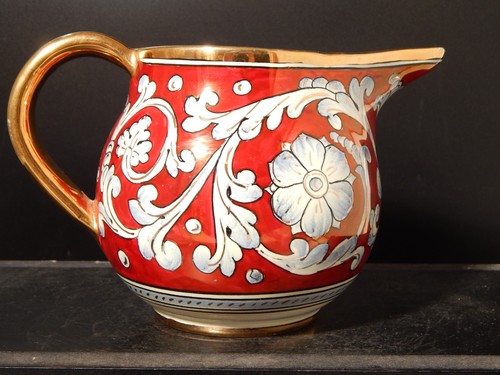 Vintage brocca carafe - vintage,