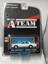 Greenlight 1/64 🇨🇵