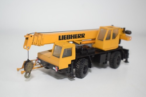 C17 conrad 2083 - conrad, liebherr