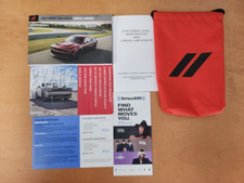 2023 Dodge Challenger Owner’s Manual - Complete Set 