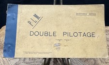 PLM/Un Carnet de Formulaires