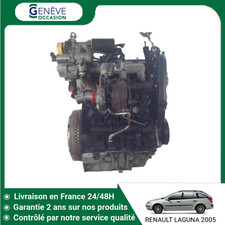 🇫🇷 MOTEUR   RENAULT
