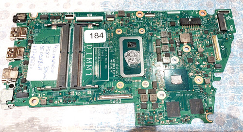 Dell inspiron 7580 carte - -,