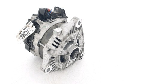 Moteur hybride électrique