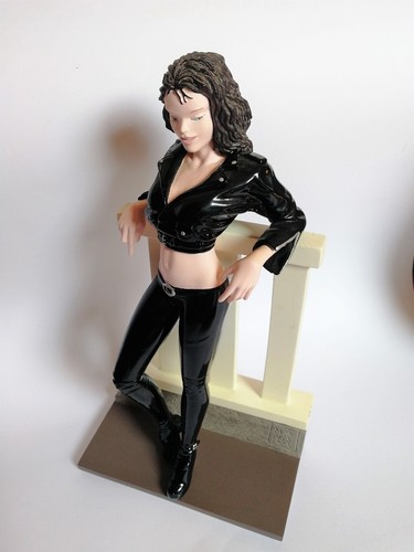 Figurine paola manara - figurine,
