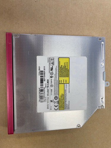 Lecteur graveur dvd l633 - lecteur, de