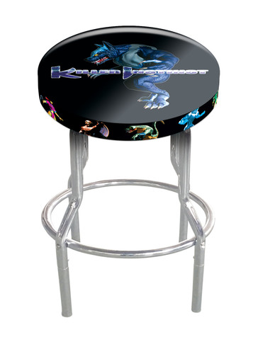 Killer instinct adjustable - instinct,