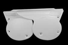 Plaques latérales/ Side panel KTM GS 1977-78