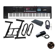 Synthétiseur Roland JUNO-D7