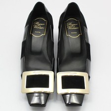 Roger Vivier Pompe à boucle