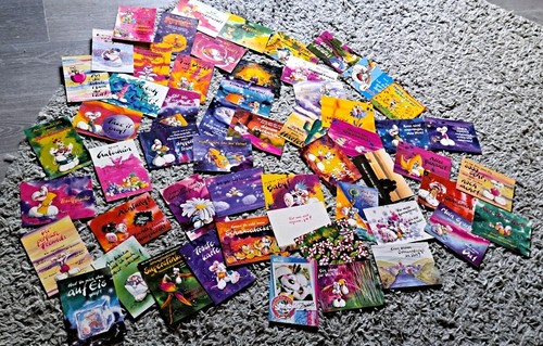 Diddl bundle collection - bundle,