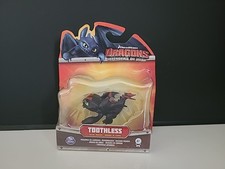 Figurine "Toothless" Dragons