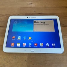 Tablette Tactile Samsung