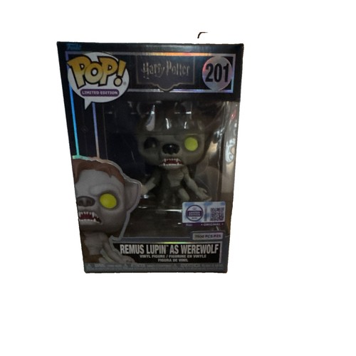 Funko pop vinyl harry - pop!,