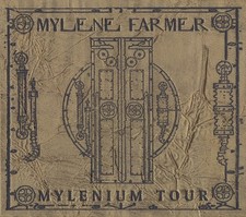 Mylène Farmer Mylenium Tour -