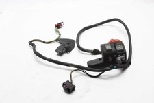 Interrupteur au guidon