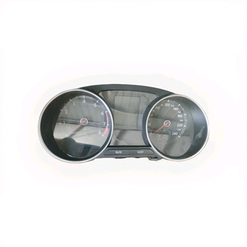 Compteur volkswagen polo - polo, v