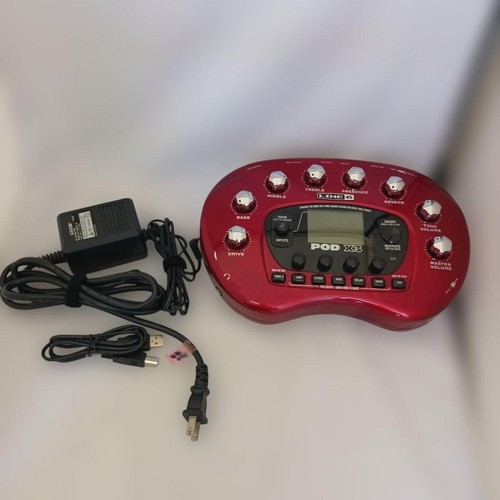 Pédale effet guitare - pédale,