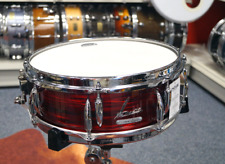 Sonor VINTAGE Caisse Claire "Vintage Red Oyster" - 14x5"