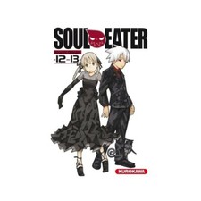 SOUL EATER - TOME VI (VOL