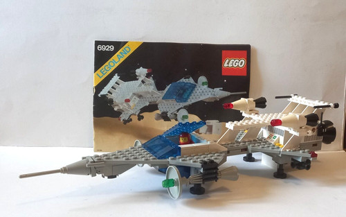 Lego 6929 - lego,