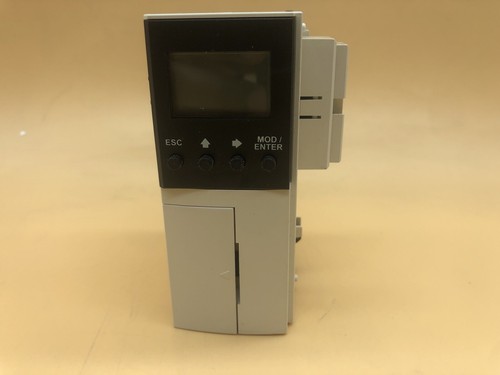 Schneider electric modicon - schneider,