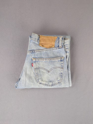 Jean levi 501 vintage - 501,