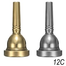 Embouchure trombone alto
