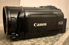 CAMESCOPE CANON LEGRIA HFS21
