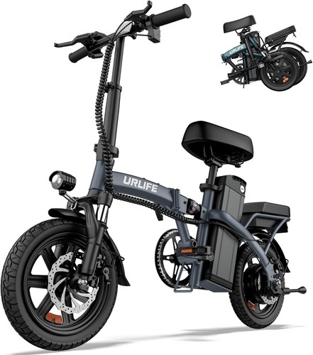 Vélo électrique pouces - vélo,