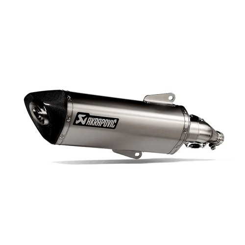 Akrapovic ligne silencieux - akrapovic,