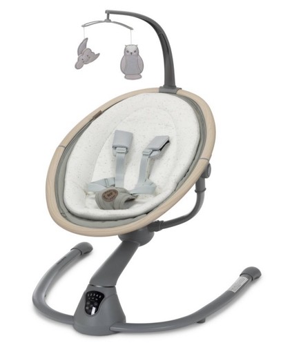 Maxi cosi cassia swing - swing, classic