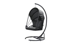 Chaise suspendue SATURNA