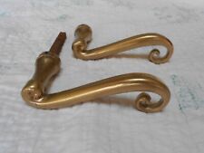 2 Poignées de Porte