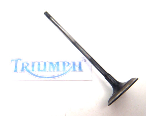 Triumph 600 tt600 - 600, soupape